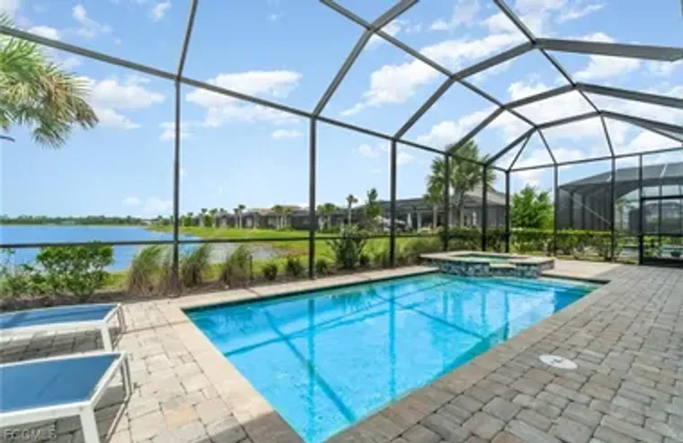 17583 WINDING OAK LN, NORTH FORT MYERS, ..., North Fort Myers, FL 33917