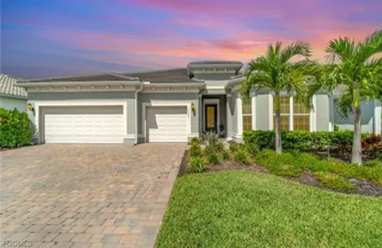 17583 WINDING OAK LN, NORTH FORT MYERS, ..., North Fort Myers, FL 33917