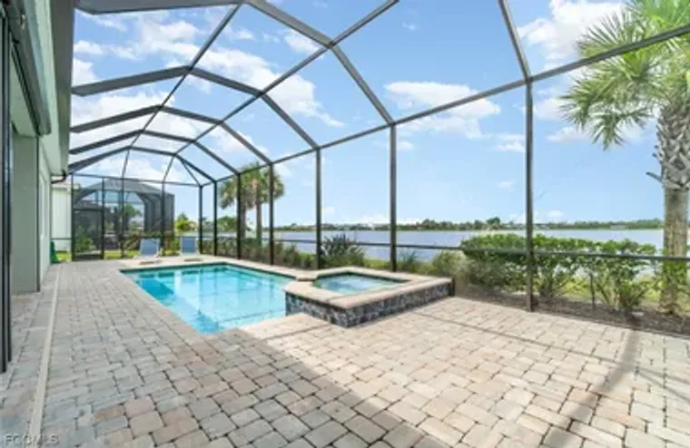 17583 WINDING OAK LN, NORTH FORT MYERS, ..., North Fort Myers, FL 33917