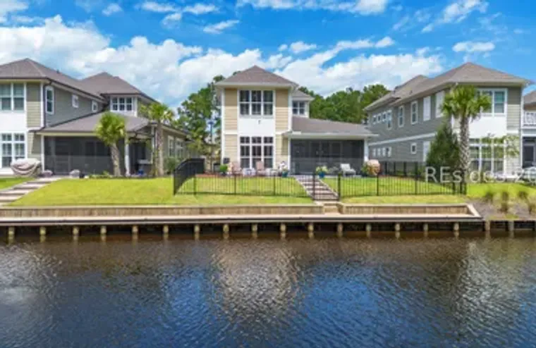 139 HAMPTON LAKE XING, BLUFFTON, SC, 299..., Bluffton, SC 29910