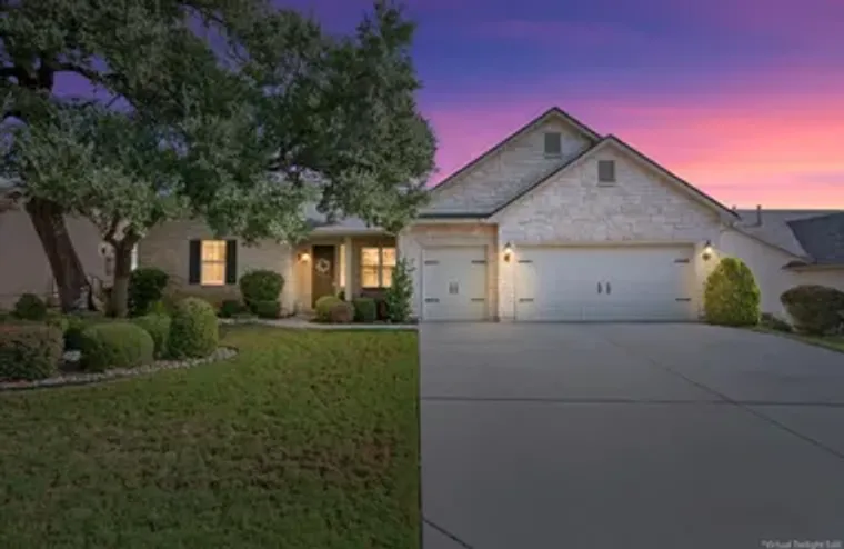 228 TRAIL OF THE FLOWERS, GEORGETOWN, TX..., Georgetown, TX 78633