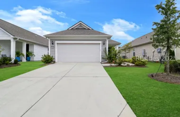 929 DESTINY DR, BLUFFTON, SC, 29909, Bluffton, SC 29909