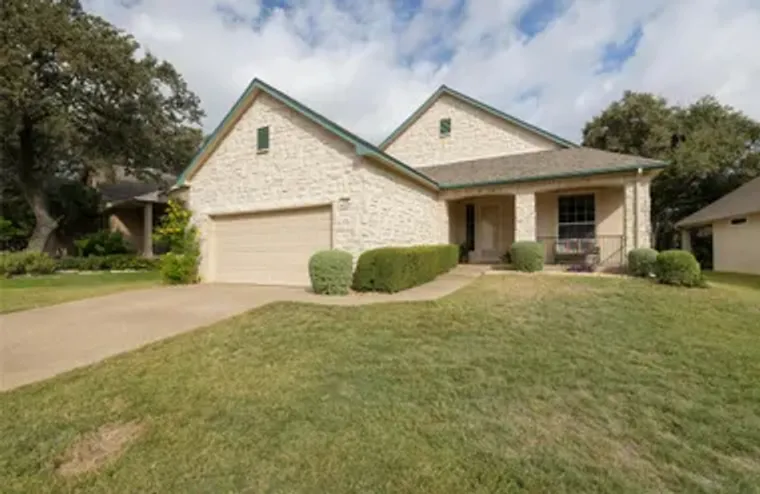 155 DAN MOODY TRL, GEORGETOWN, TX, 78633, Georgetown, TX 78633