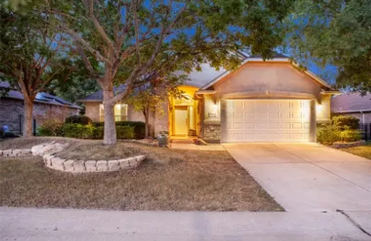 9604 PINEWOOD DR, DENTON, TX, 76207, Denton, TX 76207