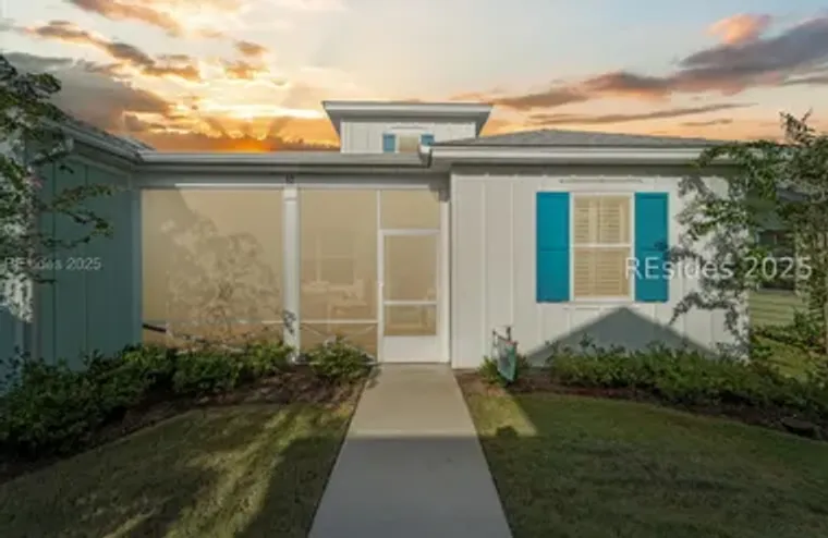 62 SEAPLANE DR, HARDEEVILLE, SC, 29927, Hardeeville, SC 29927