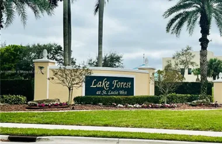 832 SW ROCKY BAYOU TER, ST LUCIE WEST, F..., St Lucie West, FL 34986