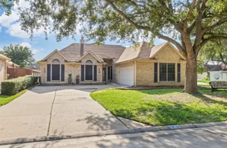 915 W PALMCREST CT, PEARLAND, TX, 77584, Pearland, TX 77584