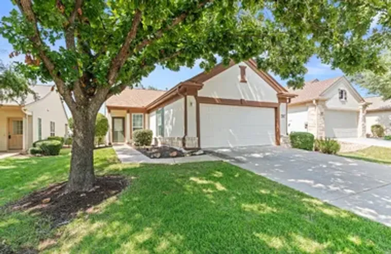 208 CROCKETT LOOP, GEORGETOWN, TX, 78633, Georgetown, TX 78633