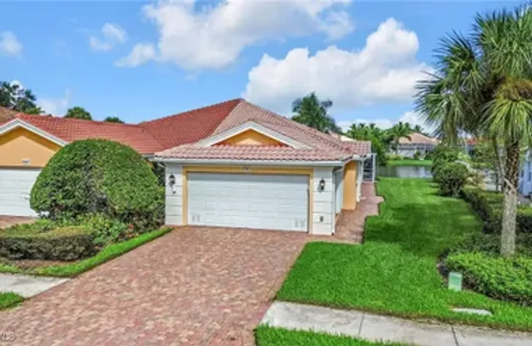 8165 XENIA LN, NAPLES, FL, 34114, Naples, FL 34114