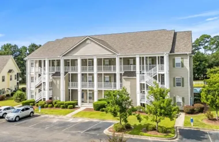 5792 LONGWOOD DR UNIT 302, MURRELLS INLE..., Murrells Inlet, SC 29576