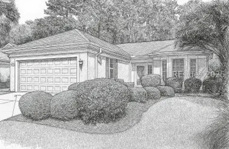 32 DONCASTER LN, BLUFFTON, SC, 29909, Bluffton, SC 29909