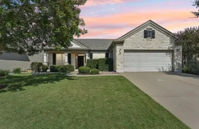 206 ARMSTRONG DR, GEORGETOWN, TX, 78633, Georgetown, TX 78633