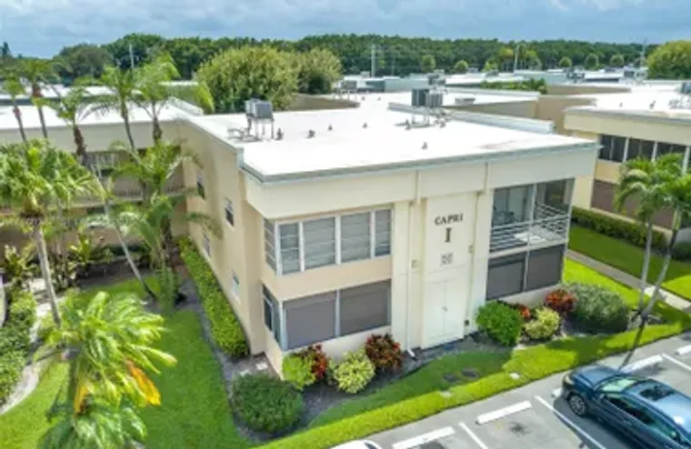 402 CAPRI I # 402, DELRAY BEACH, FL, 334..., Delray Beach, FL 33484