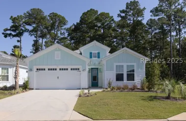 510 HORIZON CT, HARDEEVILLE, SC, 29927, Hardeeville, SC 29927