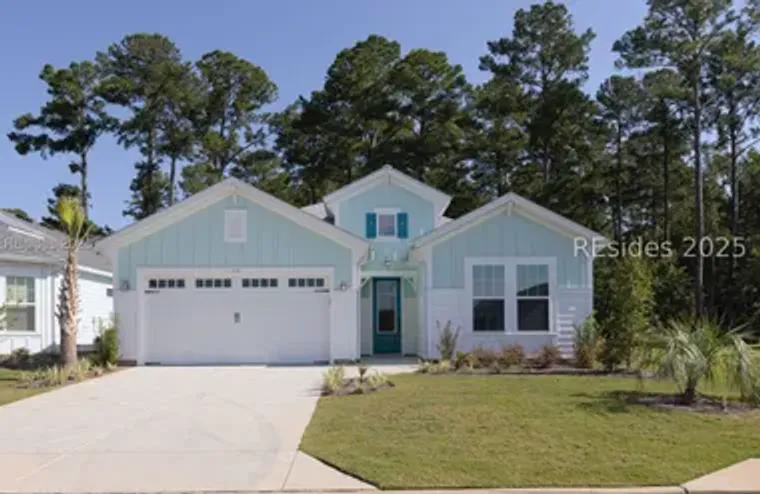 510 HORIZON CT, HARDEEVILLE, SC, 29927, Hardeeville, SC 29927