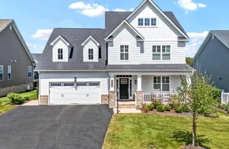 12326 BEECH HALL CIR, MANAKIN SABOT, VA,..., Manakin Sabot, VA 23103