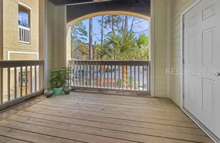 380 MARSHLAND RD H27, HILTON HEAD ISLAND..., Hilton Head Island, SC 29926