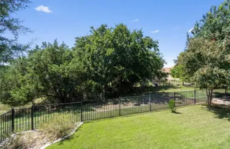 207 APACHE MOUNTAIN LN, GEORGETOWN, TX, ..., Georgetown, TX 78633