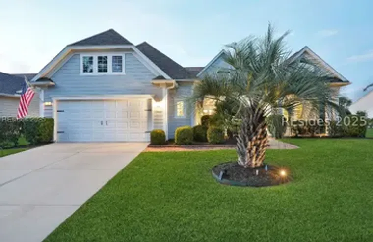 416 FRESHWATER LN, OKATIE, SC, 29909, Okatie, SC 29909