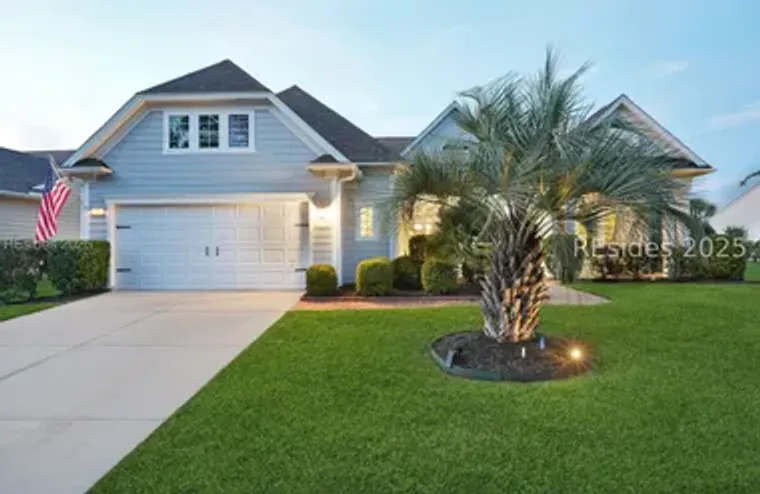 416 FRESHWATER LN, OKATIE, SC, 29909, Okatie, SC 29909