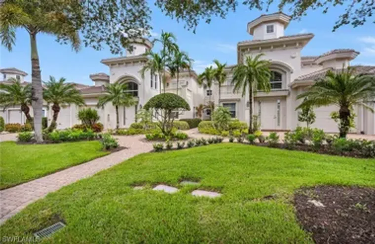 583 AVELLINO ISLES CIR 102, NAPLES, FL, ..., Naples, FL 34119