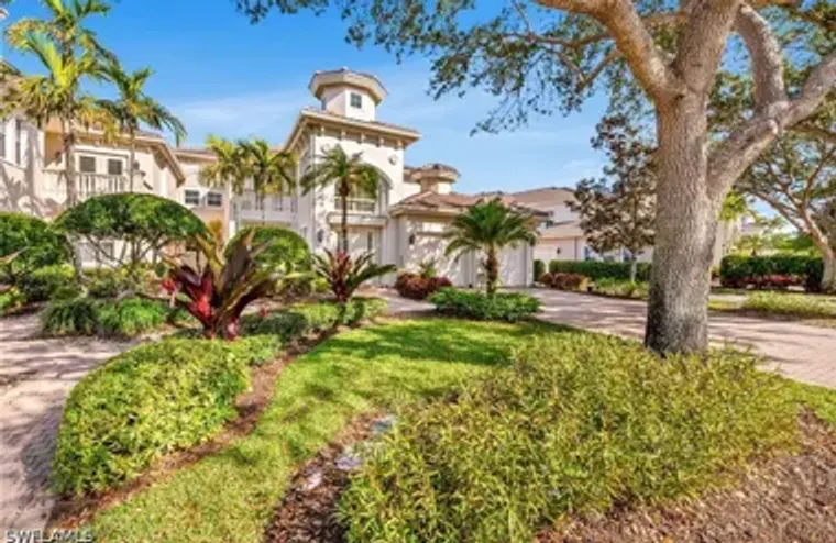 583 AVELLINO ISLES CIR 102, NAPLES, FL, ..., Naples, FL 34119