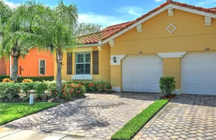 6345 OXFORD CIR UNIT 101A, VERO BEACH, F..., Vero Beach, FL 32966