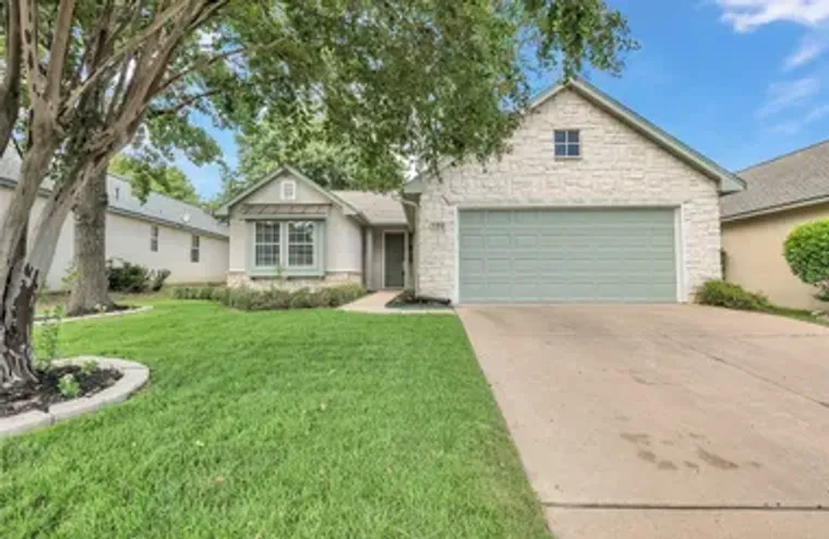 134 WHISPERING WIND DR, GEORGETOWN, TX, ..., Georgetown, TX 78633