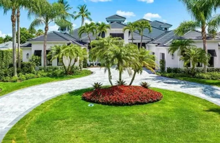 695 WEDGE DR, NAPLES, FL, 34103, Naples, FL 34103