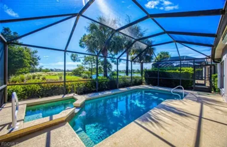 10053 OAKHURST WAY, FORT MYERS, FL, 3391..., Fort Myers, FL 33913