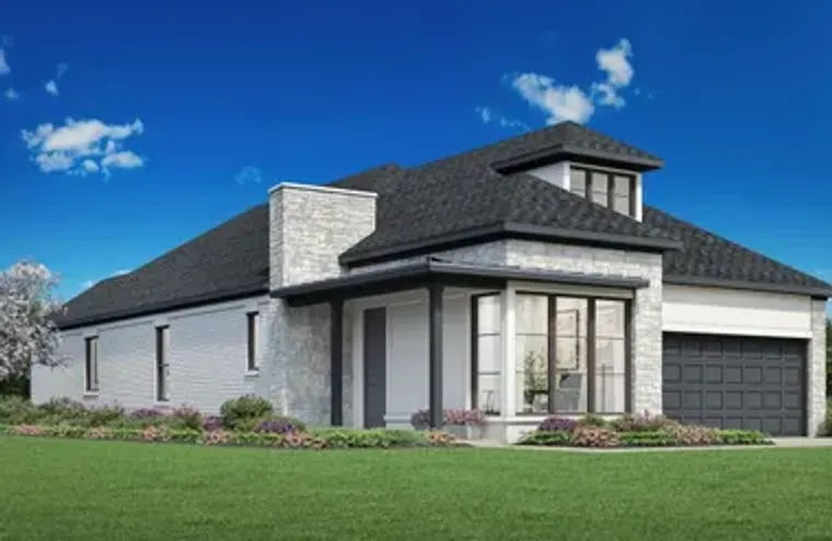 15043 FOX CROSSING LN, WILLIS, TX, 77318, Willis, TX 77318