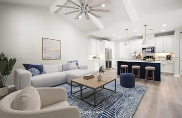 152 CARIBBEAN SOUL AVE 102, HARDEEVILLE,..., Hardeeville, SC 29927