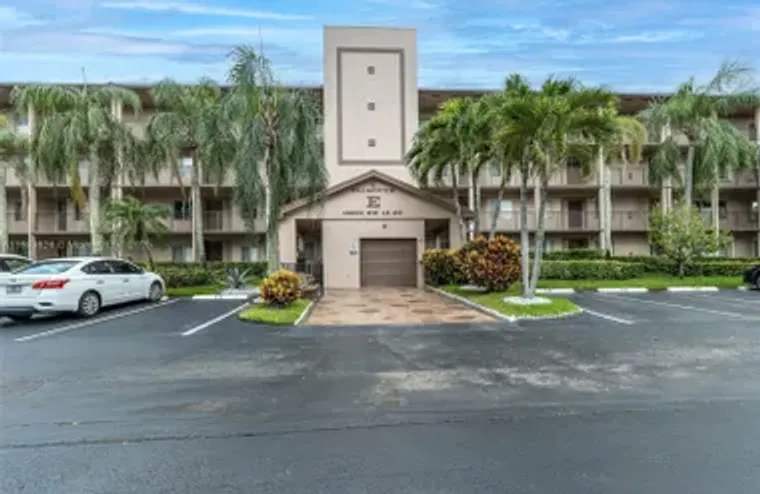 12550 SW 15TH ST 205E, PEMBROKE PINES, F..., Pembroke Pines, FL 33027