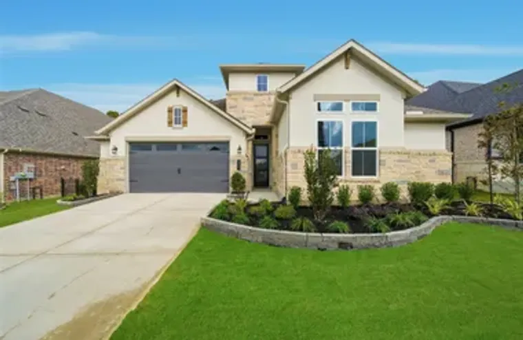 10026 LARKIN CV, WILLIS, TX, 77318, Willis, TX 77318