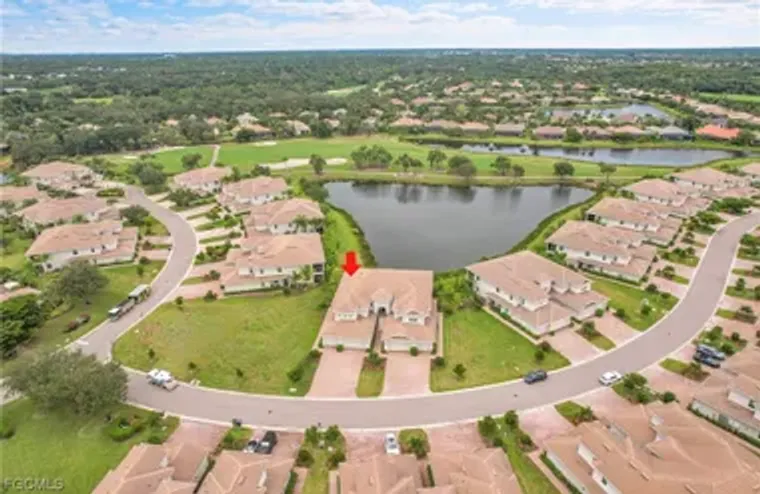 3791 PEBBLEBROOK RIDGE CT 101, FORT MYER..., Fort Myers, FL 33905