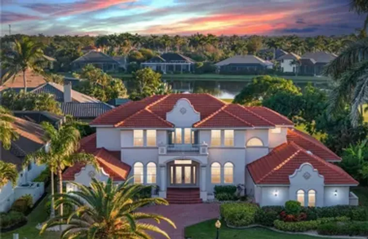 11341 LONGWATER CHASE CT, FORT MYERS, FL..., Fort Myers, FL 33908