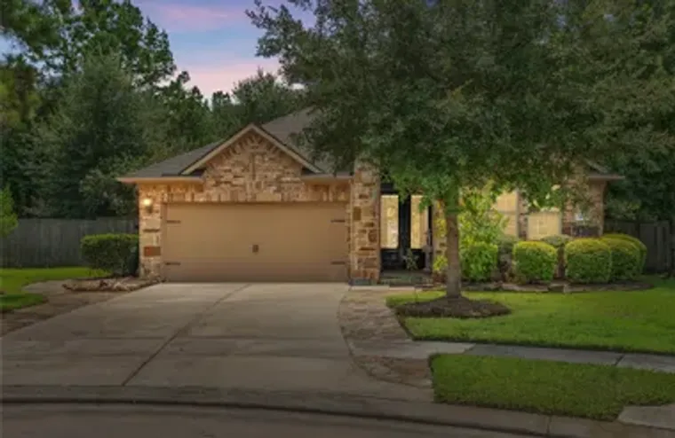 149 BELLARDIA CT, MONTGOMERY, TX, 77316, Montgomery, TX 77316