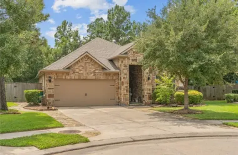 149 BELLARDIA CT, MONTGOMERY, TX, 77316, Montgomery, TX 77316