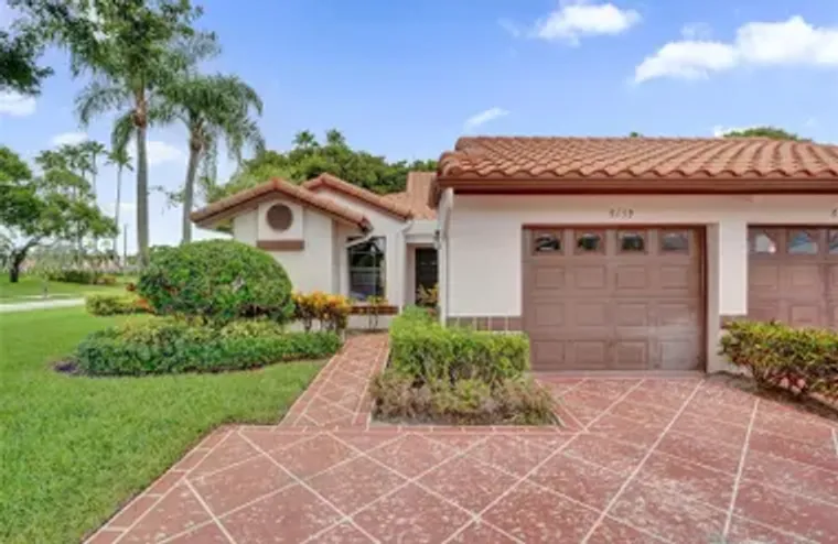 6139 SUNRISE POINTE CT A, DELRAY BEACH, ..., Delray Beach, FL 33484