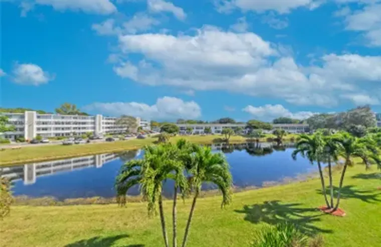 3046 NEWPORT N # 3046, DEERFIELD BEACH, ..., Deerfield Beach, FL 33442