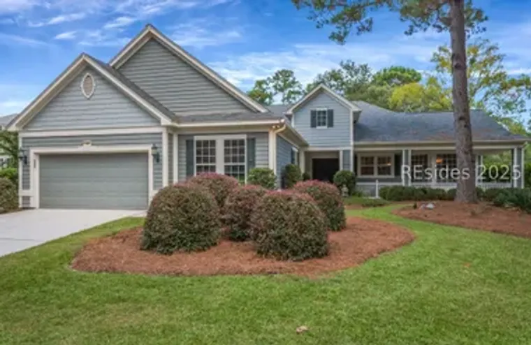 17 DORY CT, BLUFFTON, SC, 29909, Bluffton, SC 29909