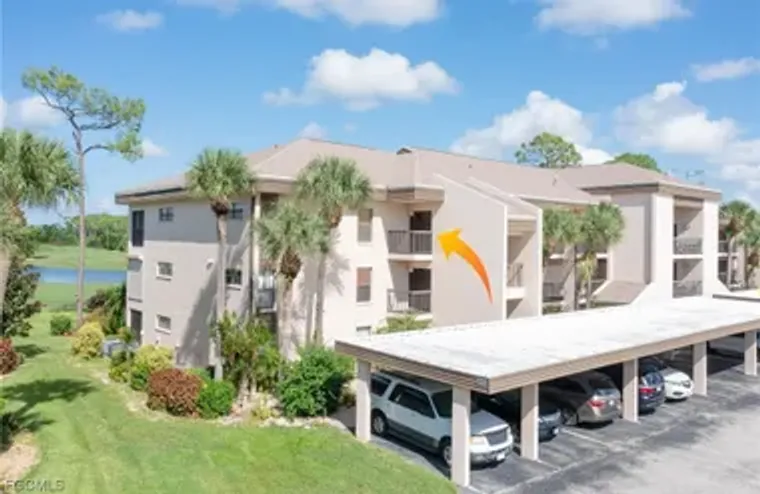 5845 TRAILWINDS DR 531, FORT MYERS, FL, ..., Fort Myers, FL 33907