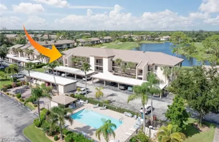 5845 TRAILWINDS DR 531, FORT MYERS, FL, ..., Fort Myers, FL 33907