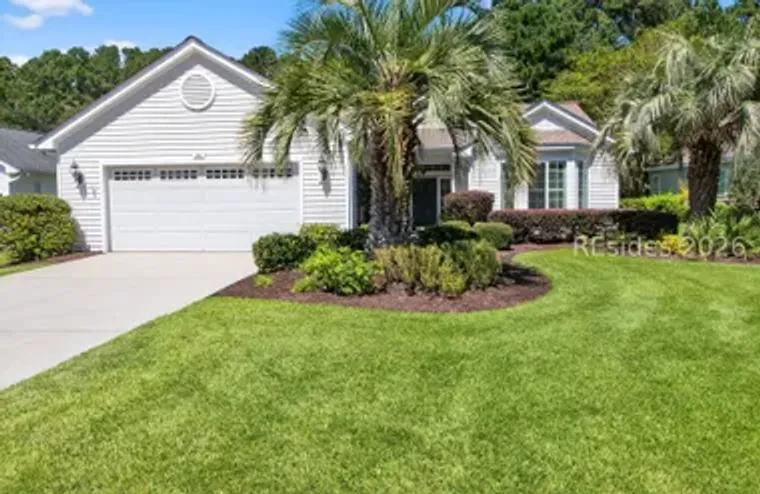 212 BENJAMIN SEABROOK CT, BLUFFTON, SC, ..., Bluffton, SC 29909