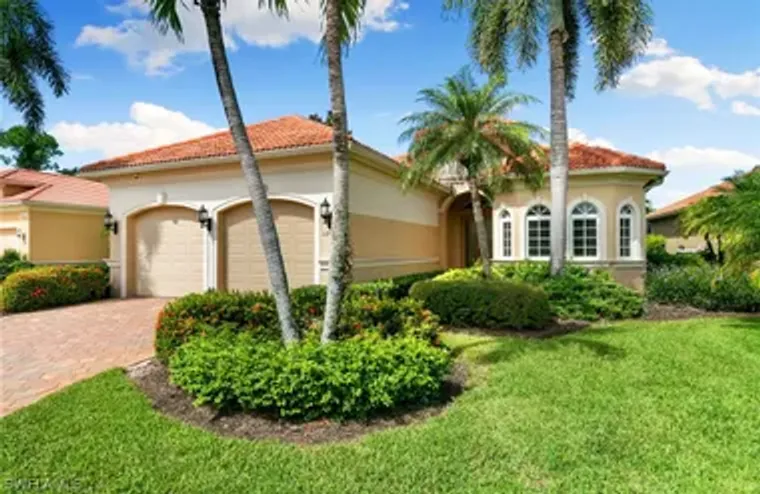 5962 HAMMOCK ISLES CIR, NAPLES, FL, 3411..., Naples, FL 34119