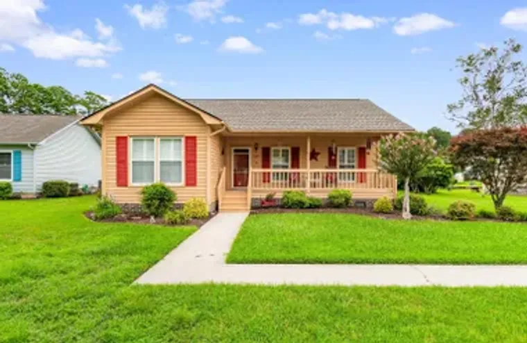 1309 TIMBER ROW, MURRELLS INLET, SC, 295..., Murrells Inlet, SC 29576