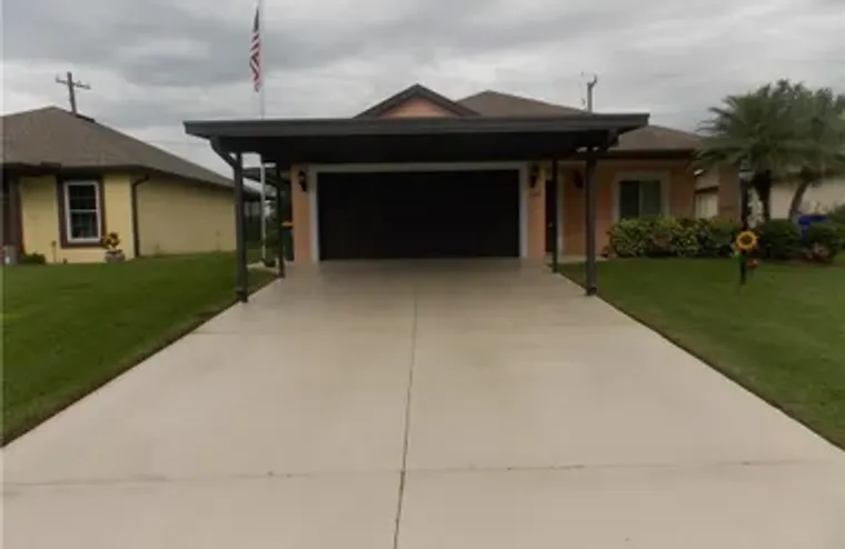 152 WOODSIDE DR, LAKE PLACID, FL, 33852, Lake Placid, FL 33852
