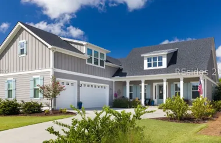 333 FLATWATER DR, BLUFFTON, SC, 29910, Bluffton, SC 29910