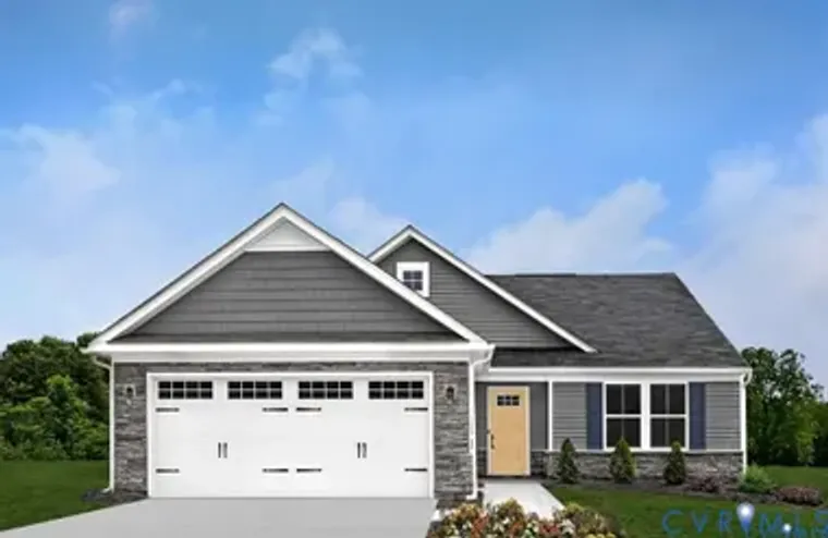 2 W DANUBE LOOP, NEW KENT, VA, 23124, New Kent, VA 23124