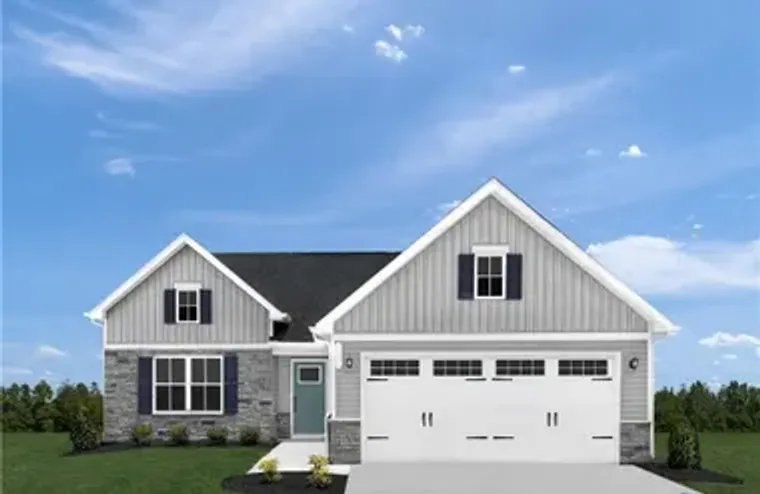 1 W DANUBE LOOP, NEW KENT, VA, 23124, New Kent, VA 23124